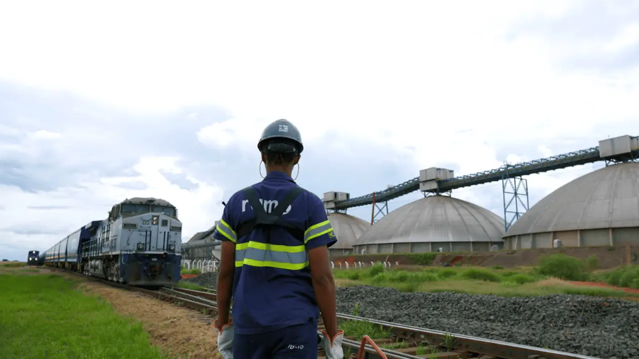 Rumo bate recorde no primeiro trimestre de 2026 com volume 25% maior