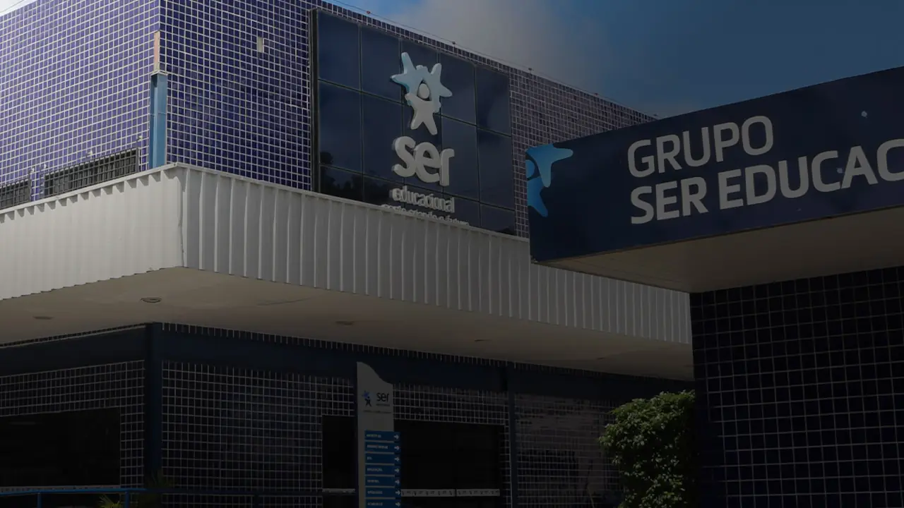 Ser Educacional