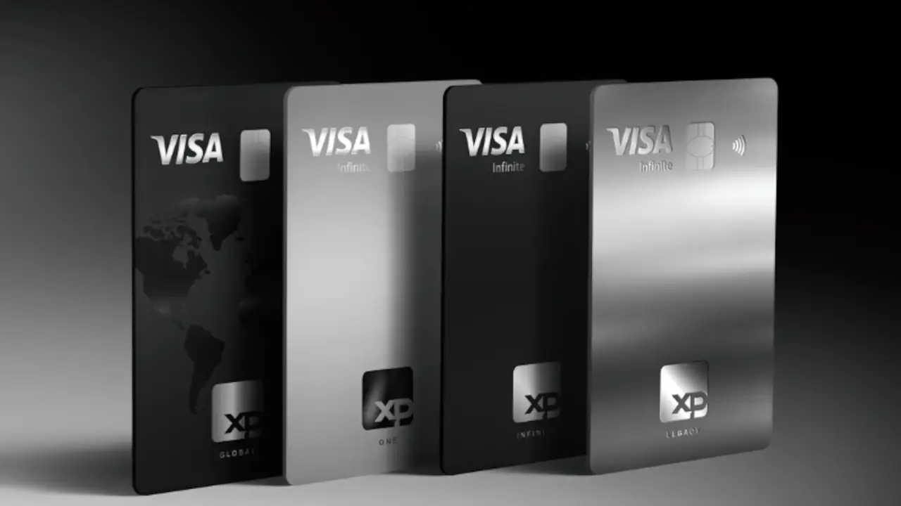 XP afunda na Bolsa antes do balanço do 1º trimestre