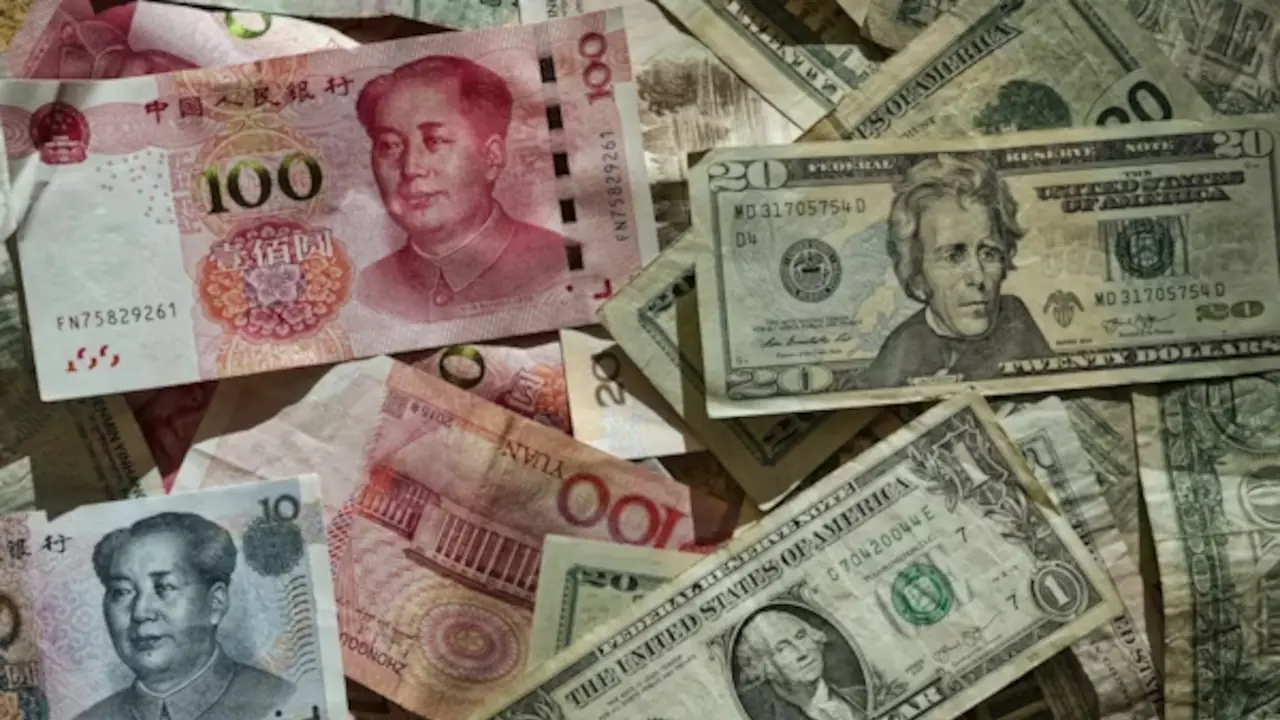 Yuan
