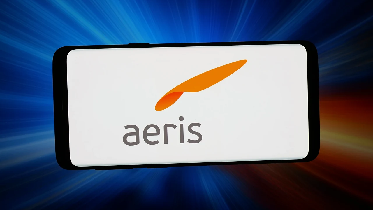 Aeris aprofunda prejuízo no primeiro trimestre