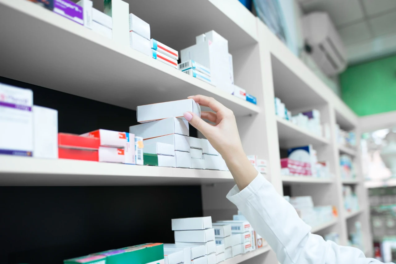Balanços do primeiro trimestre: farmacêuticas se destacam