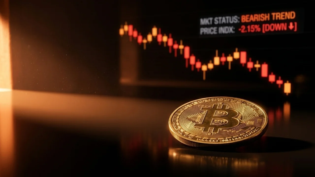Bitcoin estagna após Fed sinalizar tom mais agressivo, aponta Bitfinex