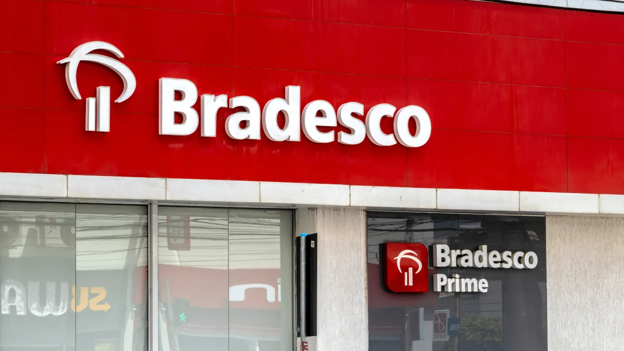 Lucro líquido do Bradesco cai mais de 10%; entenda
