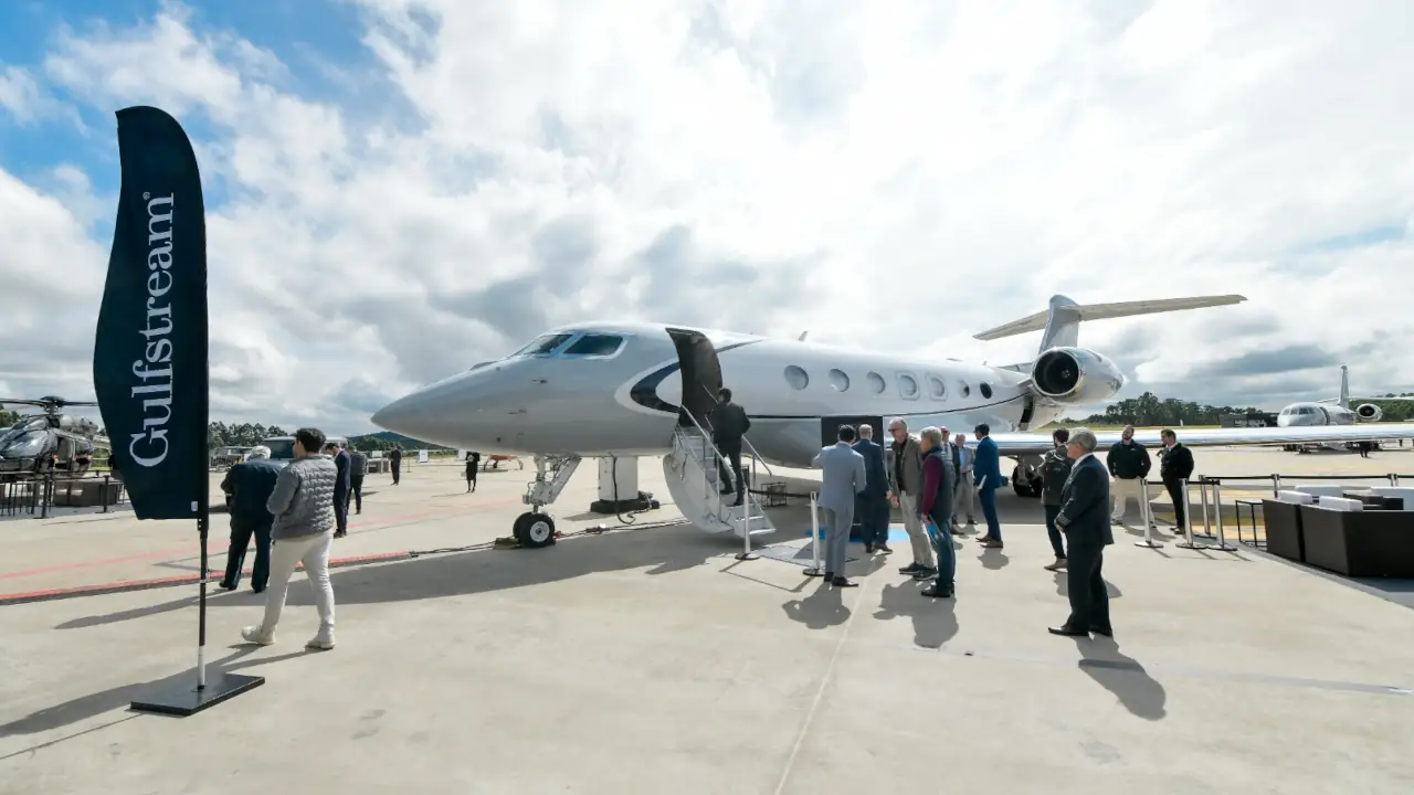 Catarina Aviation Show