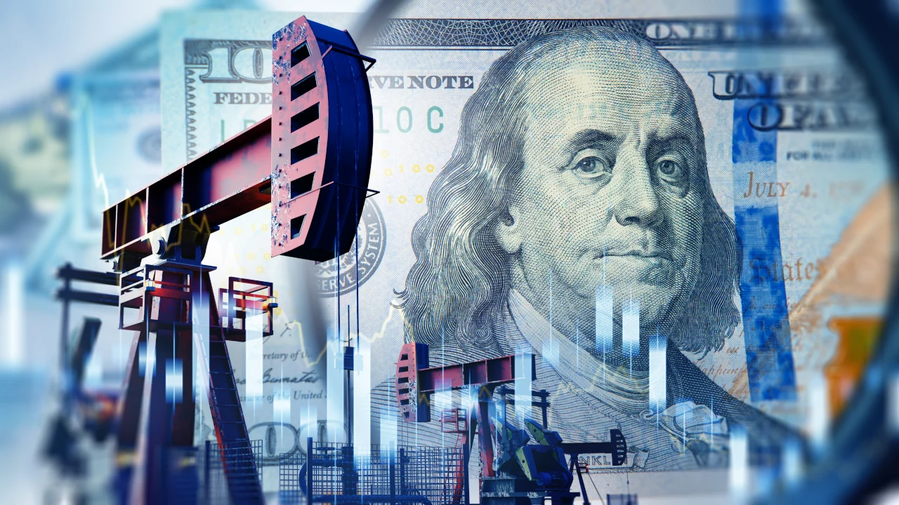 Dólar pode chegar a R$ 5,40 ao fim do ano com choque do petróleo; confira detalhes