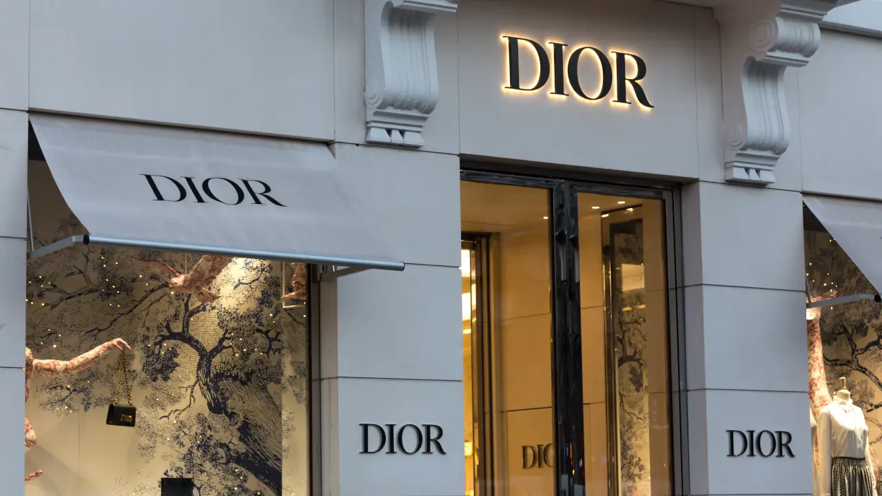 Dior chega no Iguatemi São Paulo