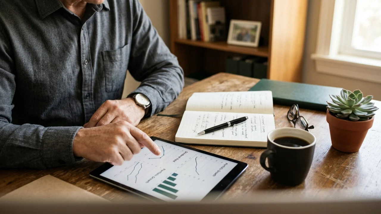 Quanto dinheiro preciso para receber R$ 10 mil em dividendos todo mês na aposentadoria?