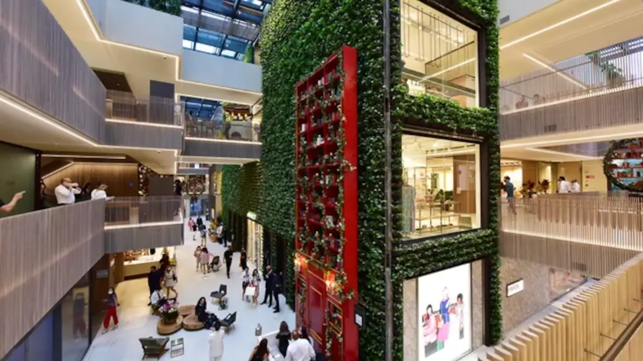 XPML11 vende participação no Shops Jardins por R$ 20 milhões