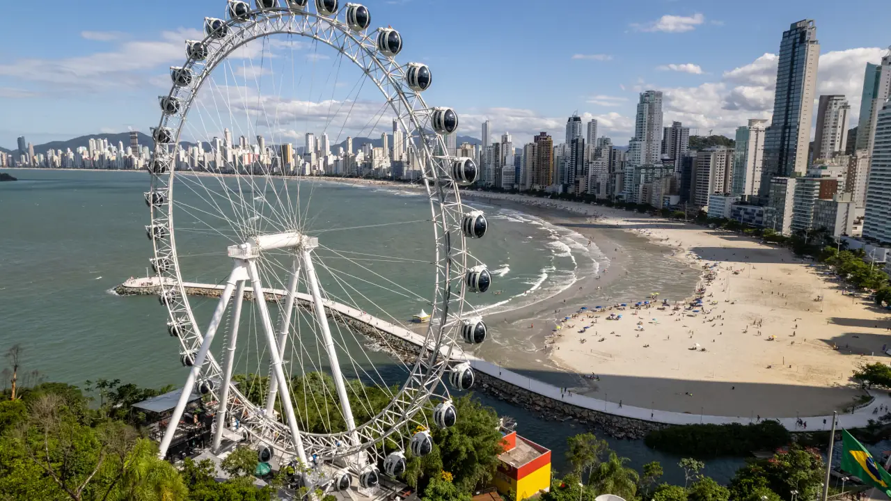 Empreendedorismo impulsiona demanda por crédito em Santa Catarina