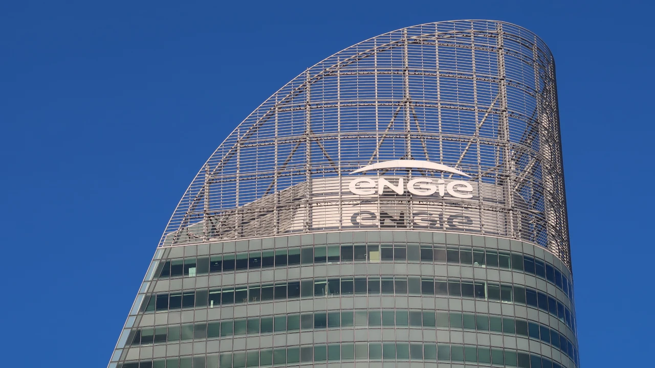 Engie acelera expansão em transmissão e reforça geração de caixa