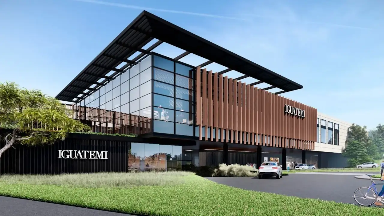Iguatemi entrega resultado resiliente no 1T26, com geração de caixa acima do esperado