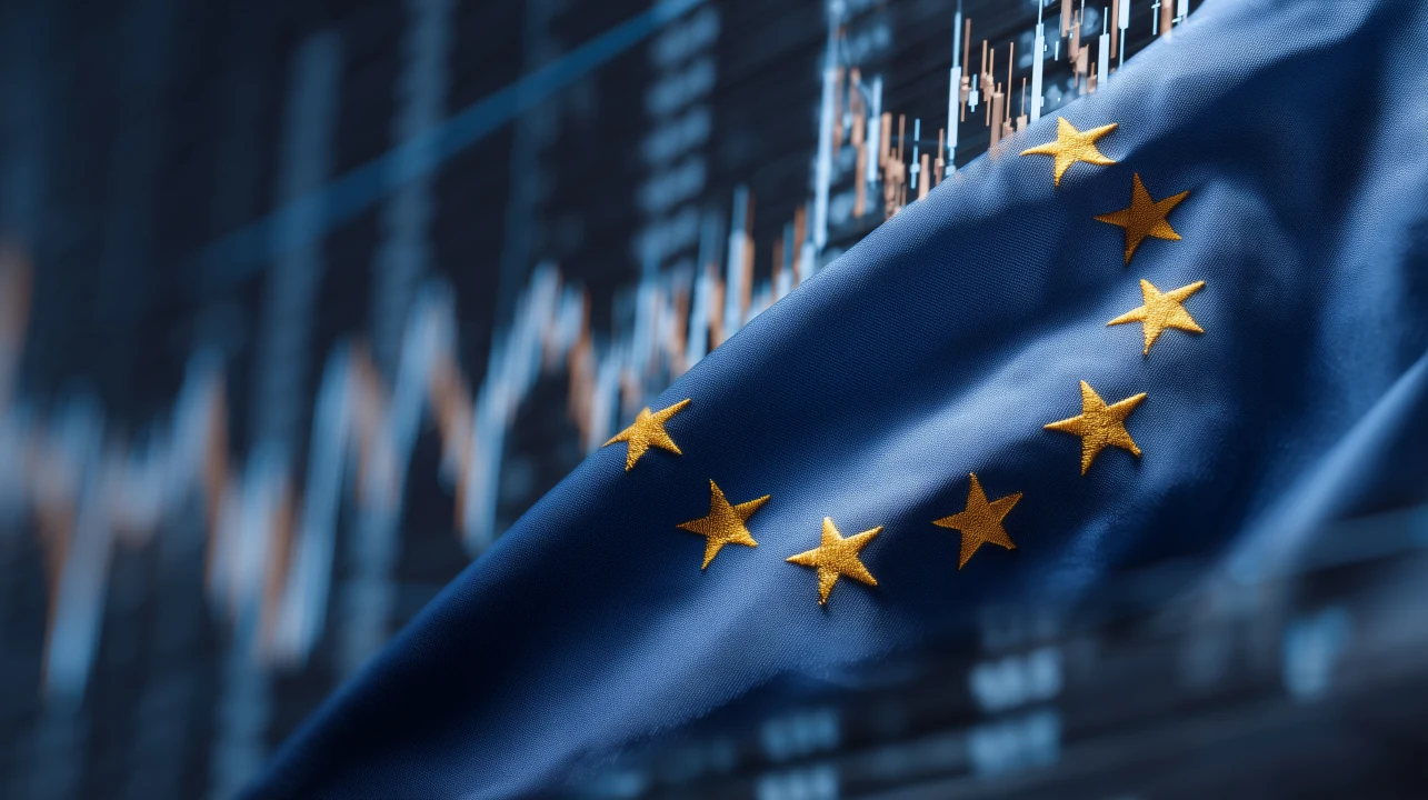 Inflação da zona do euro acelera em abril