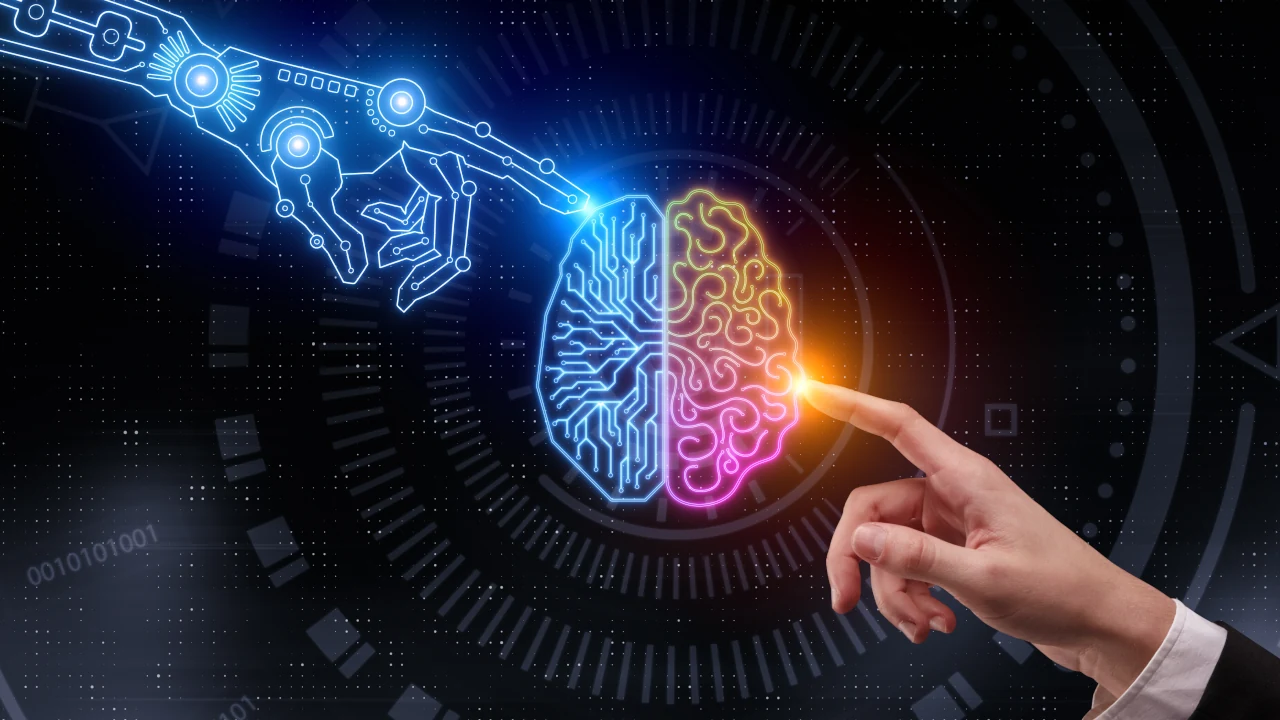 Gráfico para inteligência artificial