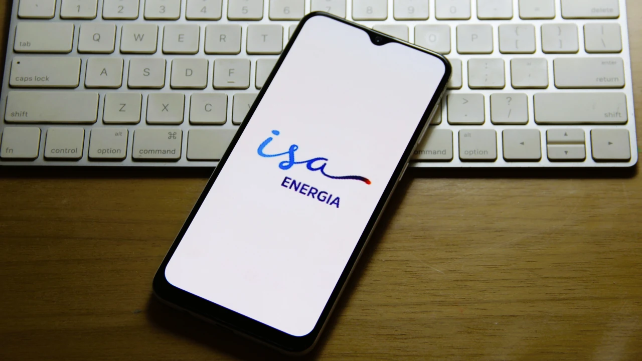 ISA Energia começa o ano com alta no lucro líquido
