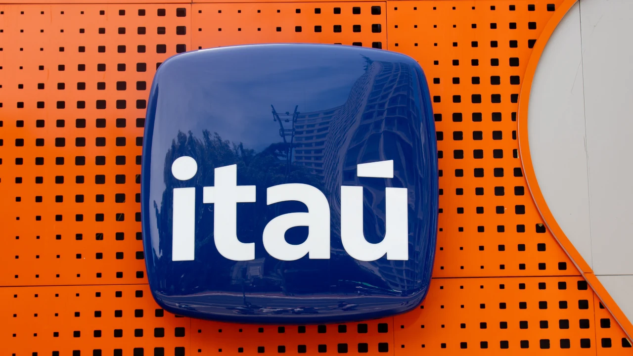 Itaú é a aposta do mês na carteira do Banrisul