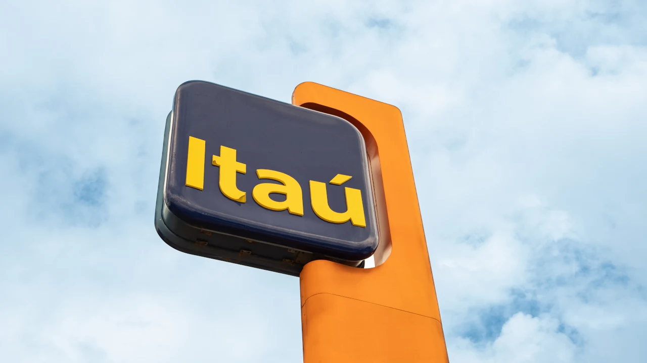 Itaú alcança lucro líquido bilionário no 1ºTRI; veja os dados
