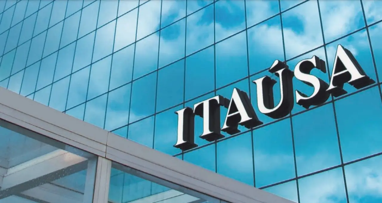 Itaúsa aprova recompra de até 5 milhões de ações preferenciais