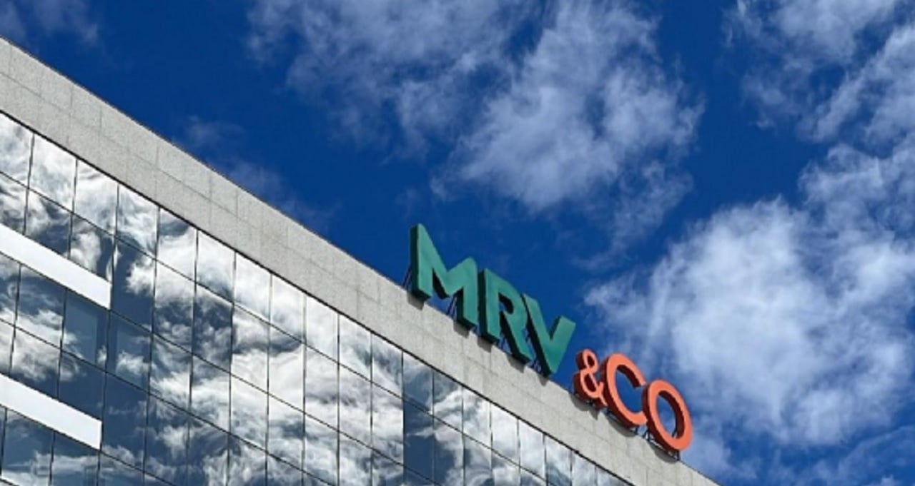 MRV tem resultado fraco no 1T26 e ações caem após balanço