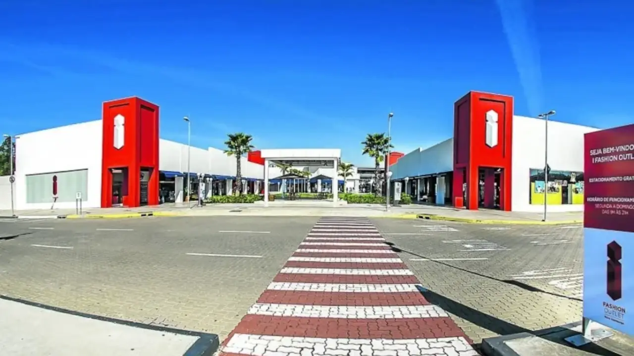 Radar de FIIs: CPSH11 eleva participação no I Fashion Outlet para 39% e mais