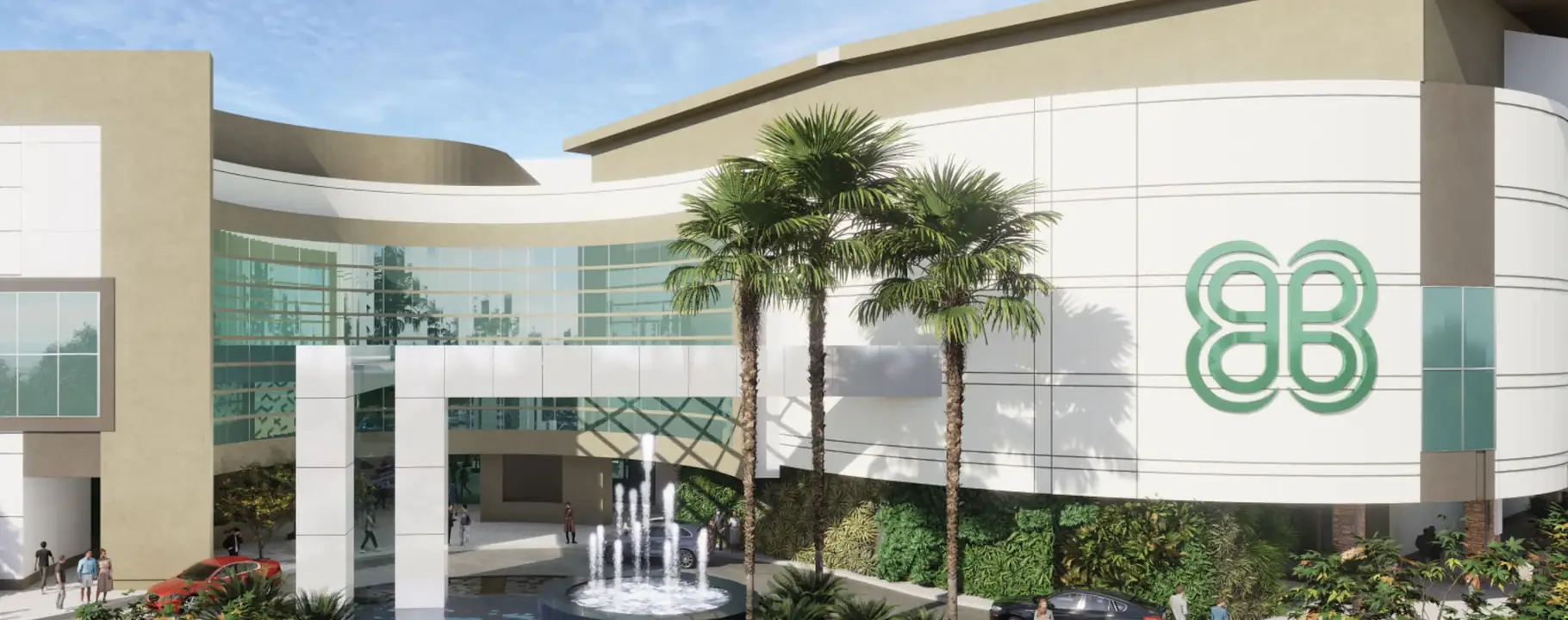 Multiplan vende fatia do ParkShoppingBarigüi e Banco Safra vê operação como positiva