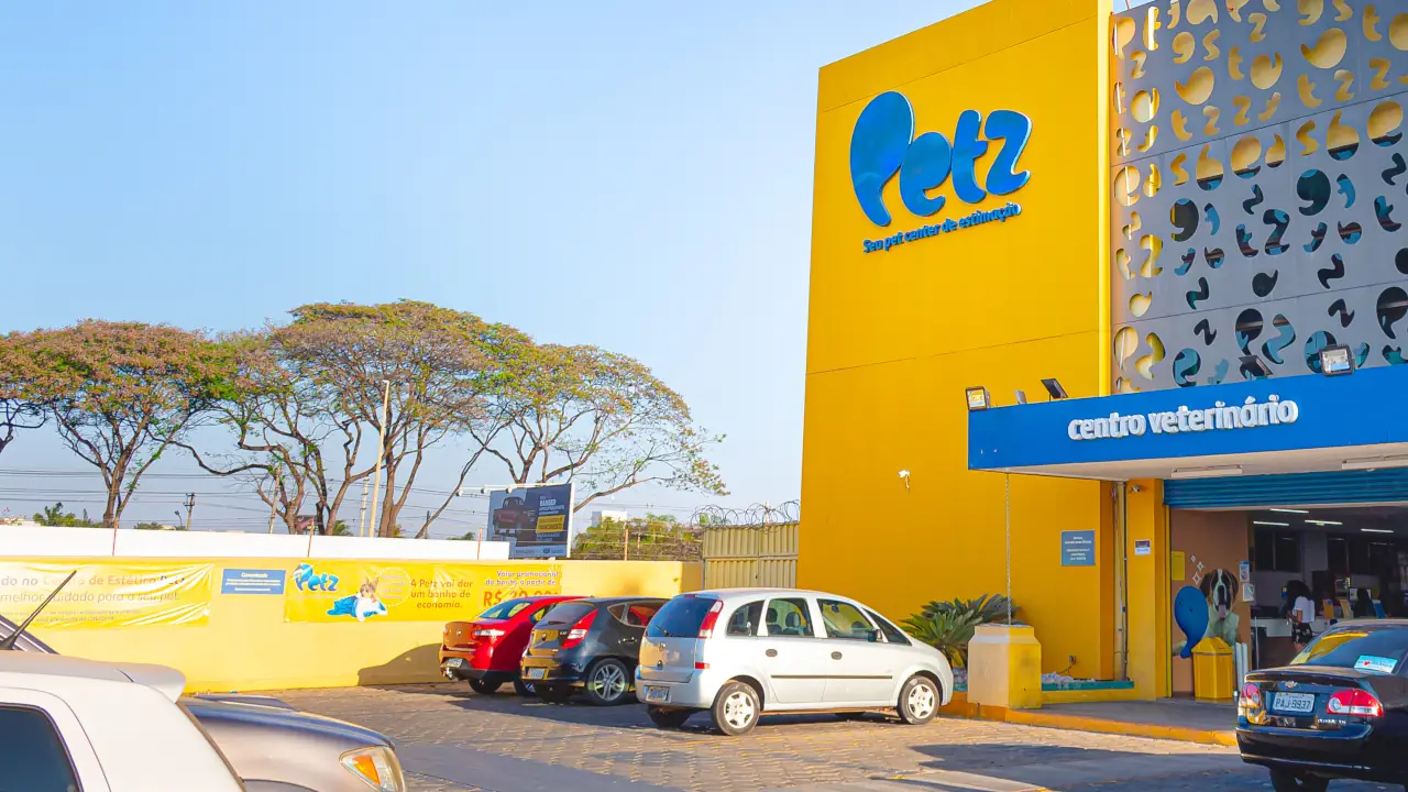 Petz Cobasi surpreende em receita, EBITDA e lucro no 1TRI26, segundo Ativa