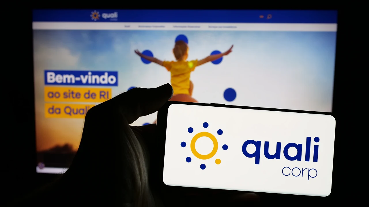 Qualicorp: ação e preço-alvo decolam após balanço