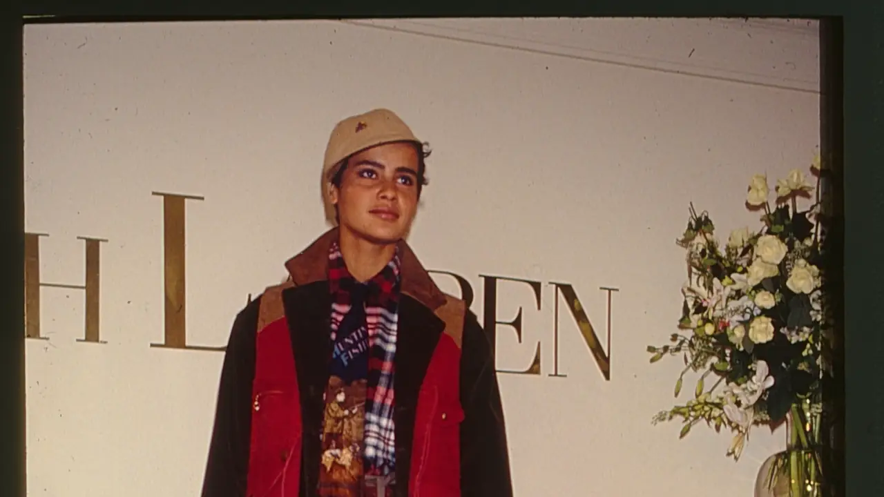 Ralph Lauren ganha livro que revisita mais de 50 anos de moda