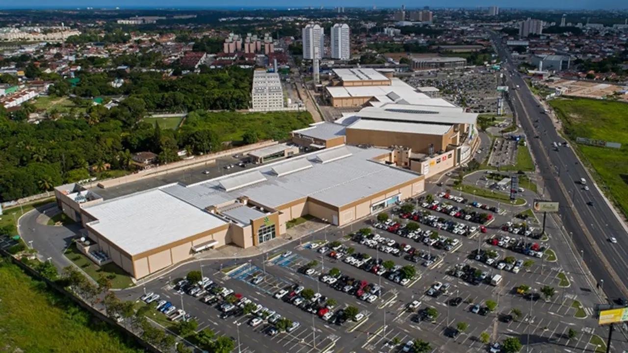 Radar de FIIs: HSML11 assina acordo para venda de 19% do Shopping Pátio Maceió e mais