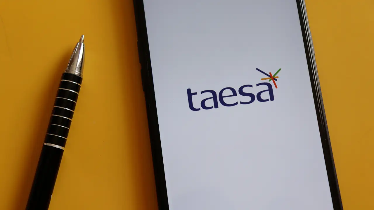 Taesa 1TRI26