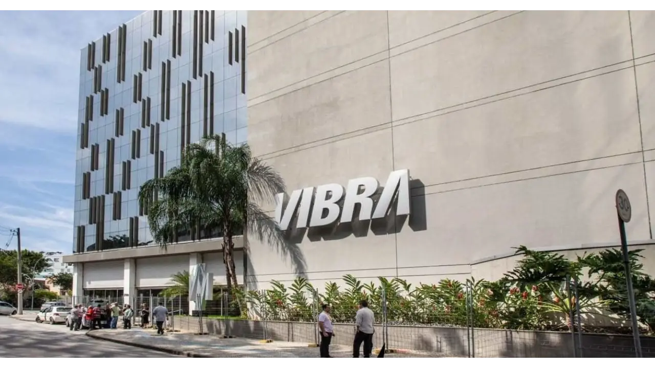 Vibra 1TRI26