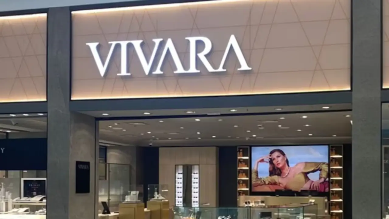 Vivara mais barata