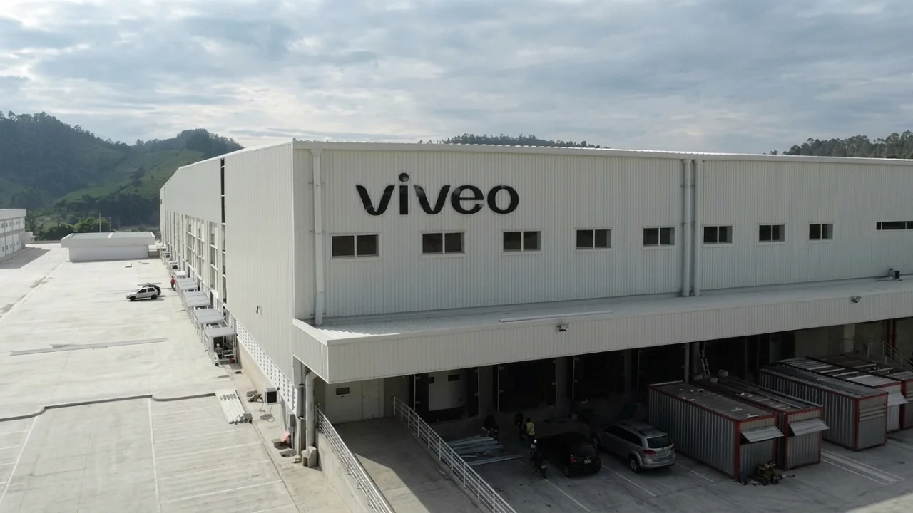 Viveo gera caixa pela 1ª vez em um 1T26, mas prejuízo ajustado piora para R$ 35 mi