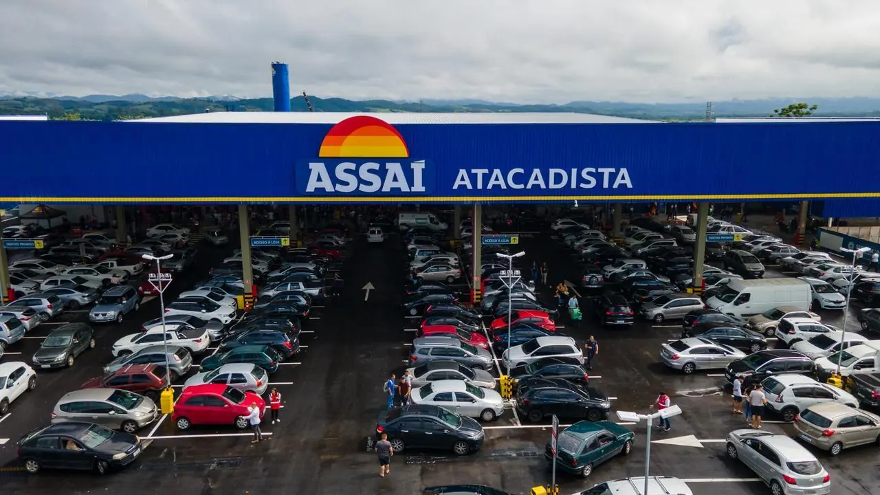 Assaí