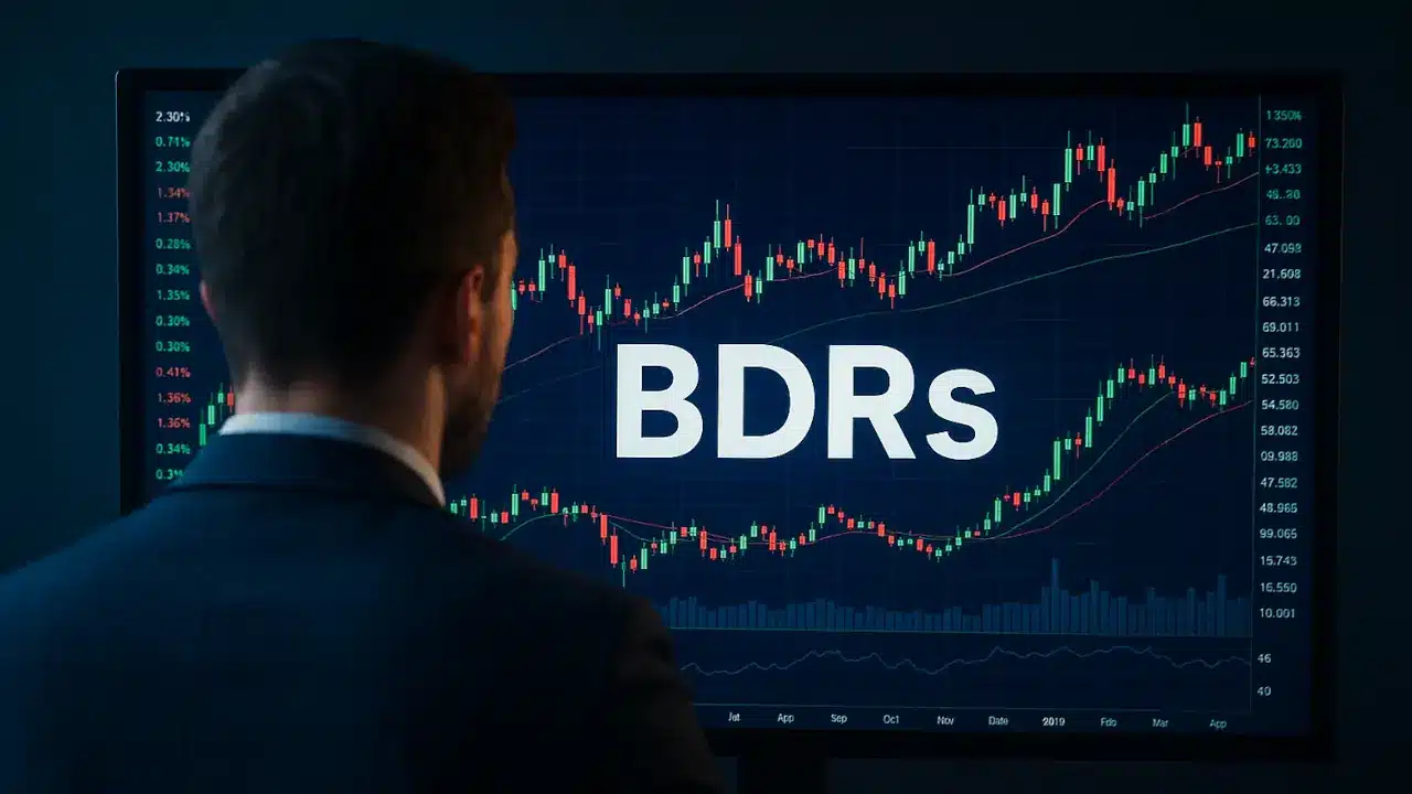 BDRs
