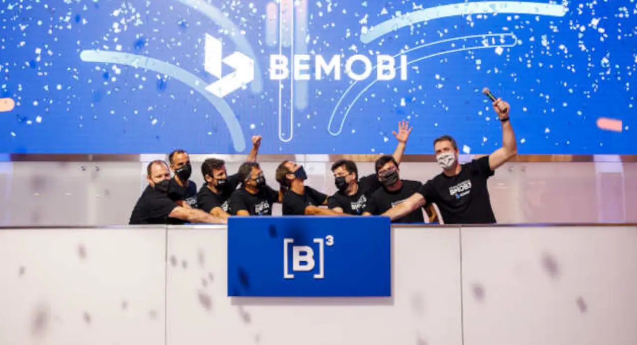 Bemobi aposta em IA para redesenhar seus negócios e ampliar atuação em pagamentos