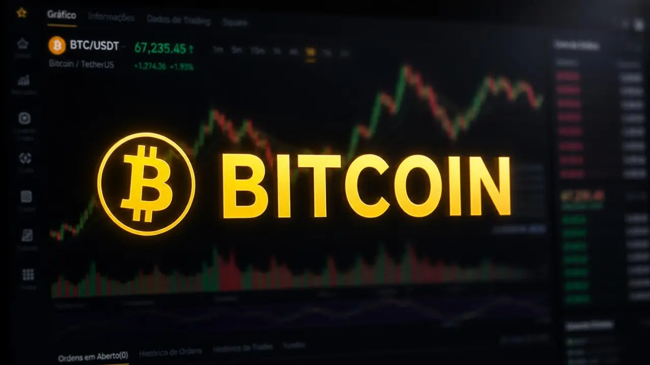 Bitcoin perde “ancoragem” em halvings e flutua com juros