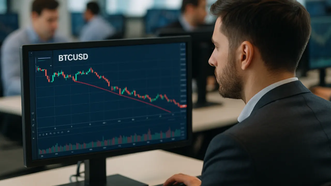 Qual é piso para os preços do Bitcoin?