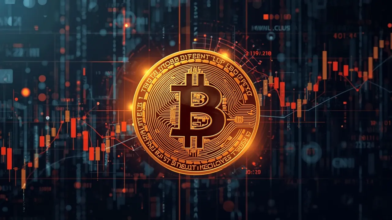 Bitcoin Criptomoedas