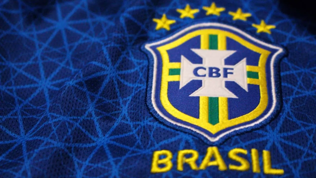 Venda de camisas da Seleção está bombando na Centauro
