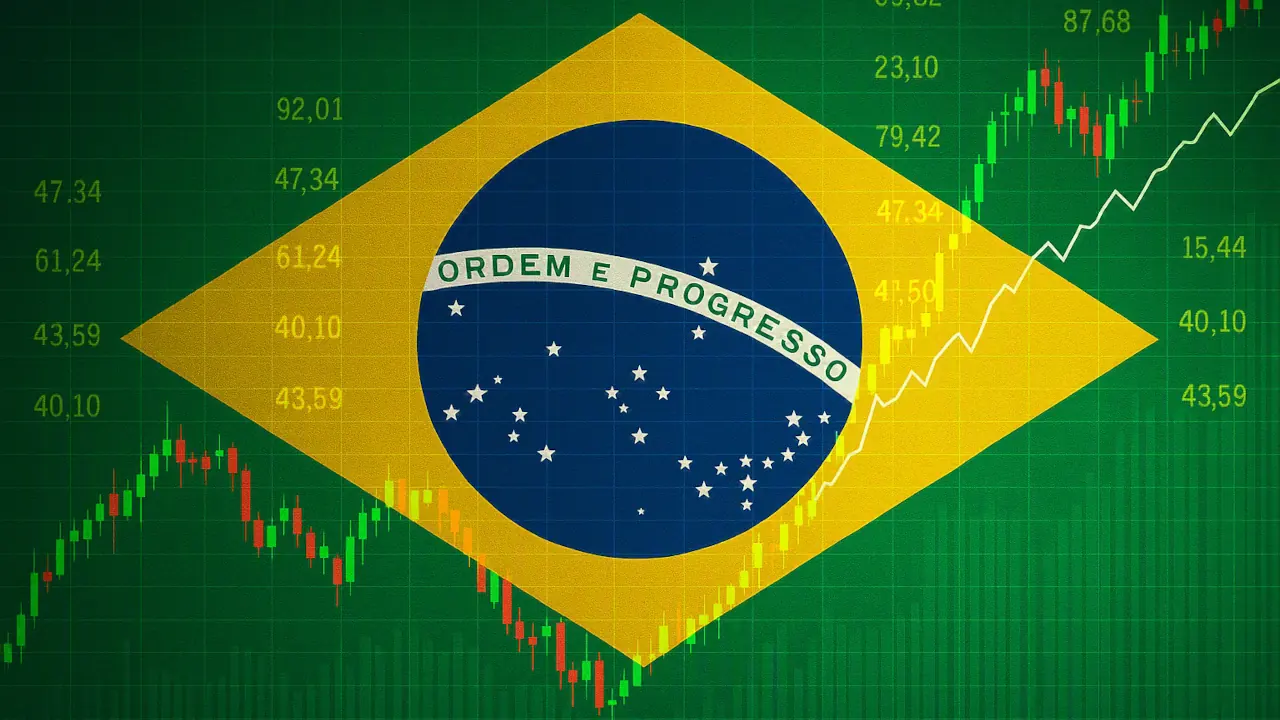 Brasil está “na encruzilhada”, diz Itaú BBA