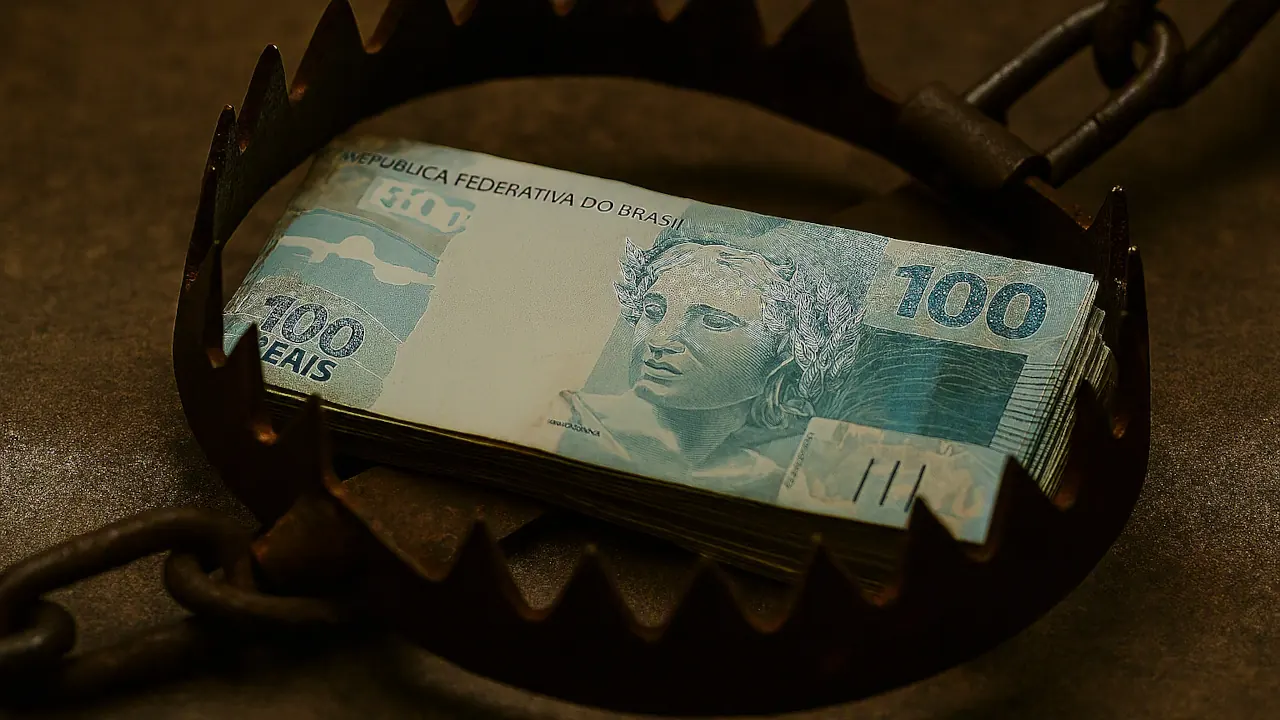Brasil é um “armadilha de valor”, dizem investidores americanos