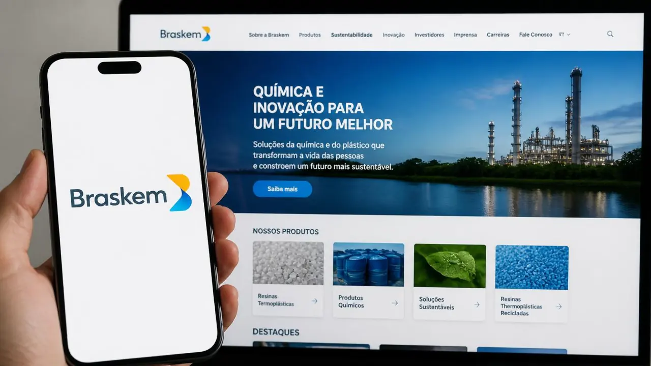 Braskem