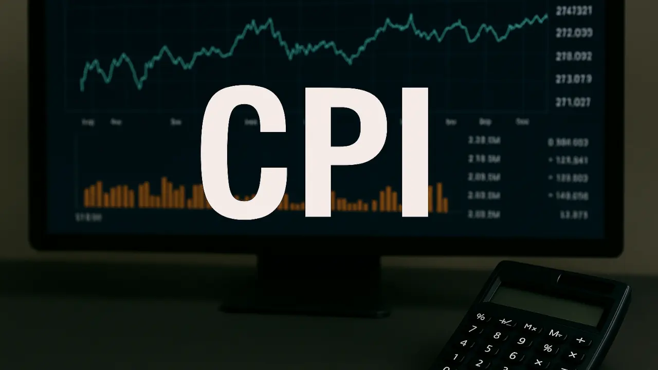CPI: veja a leitura de mercado para o índice