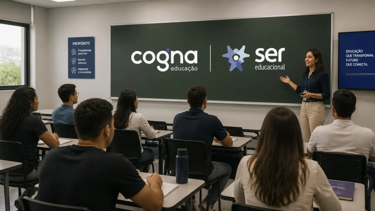 Cogna Ser