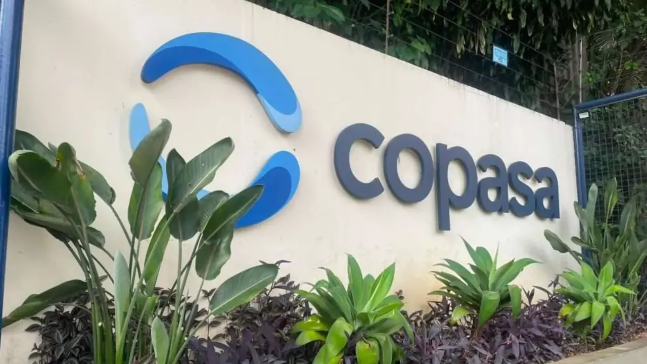 Copasa