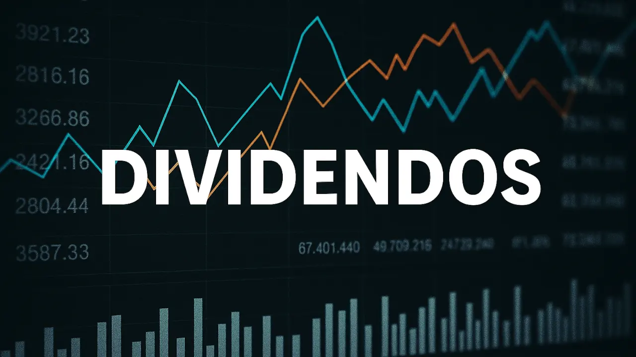 Dividendos