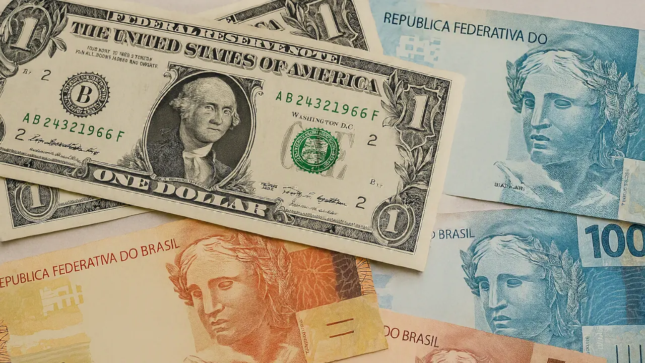 Dólar