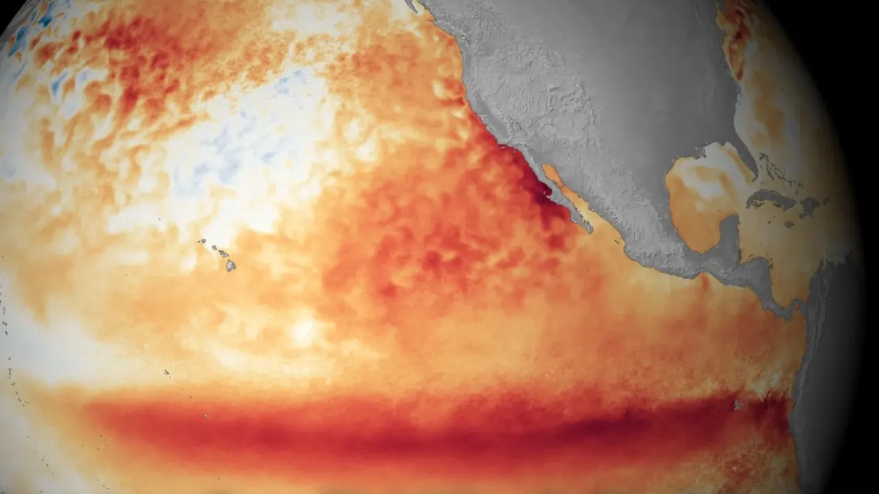 El Niño