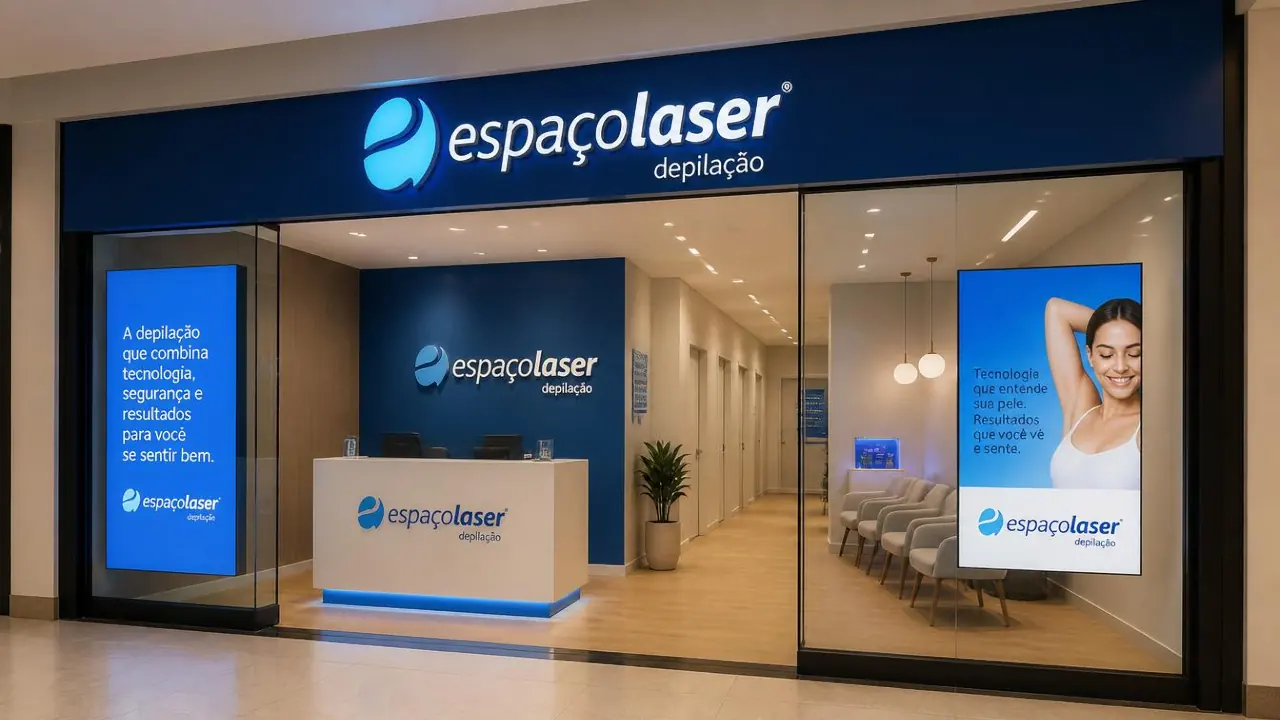 Espaçolaser